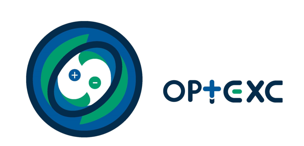 Logo Optexc