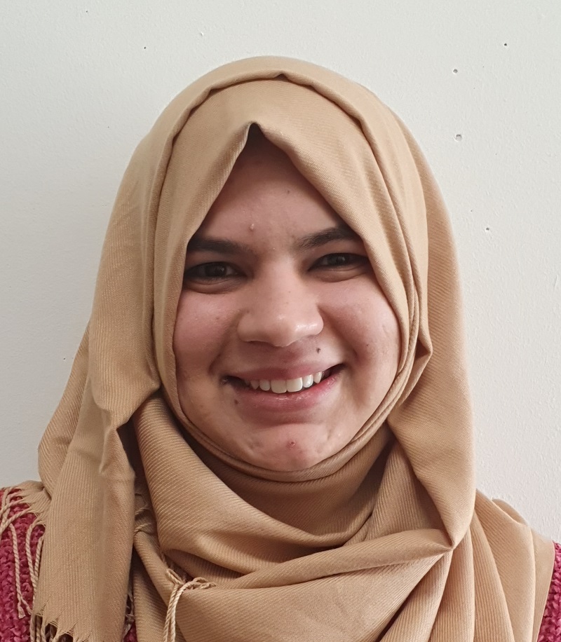 Sahar Javaid Akram